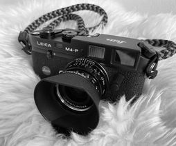 Leica M4-P 1981